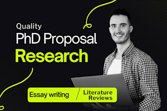 do urgent research, essay writing as an essay writer proposal