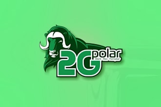 design powerful unique logo for renewable fuel