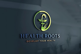 be healthcare logo design expert for and dental branding
