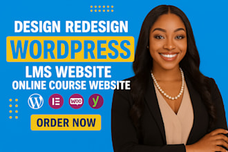 build wordpress lms membership website with buddyboss learndarsh lms pro bbpress