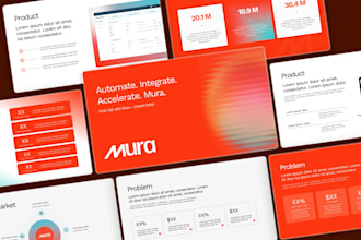 create custom template in powerpoint and google slides