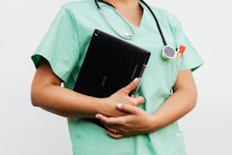 write on medical law, health management, nursing,essay, sociology and psychology