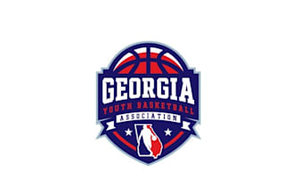 design creative amazing sports league logo