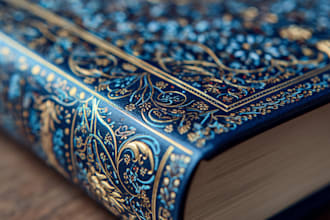 format and typeset books for print and , and design
