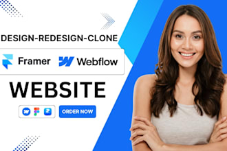 do framer website, webflow website, figma to webflow framer, framer landing page