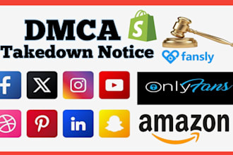 remove copyright harassing defaming and leaked content mugshot, article,by dmca