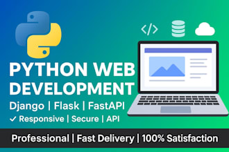 write and debug python scripts for you