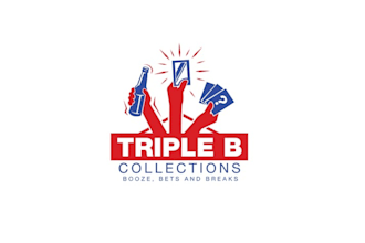 design corporate booze bets and breaks logo