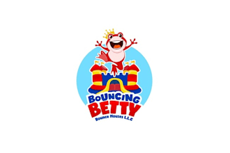 design corporate unique inflatable business logo