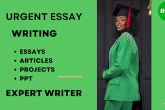 provide professional academic editing, proofreading, and formatting services