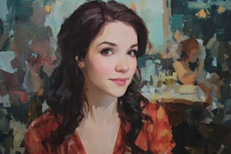 paint hand painted oil and acrylic painting with worldwide