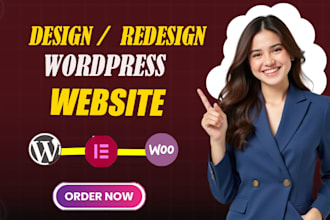 do wordpress changes and micro niche website design