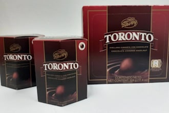 realizare diseño de embalaje de productos, diseño de cajas