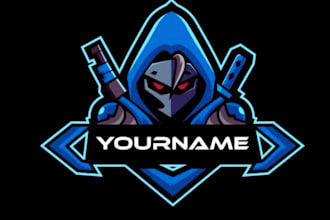 do logo for gaming channel
