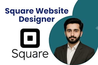 create a square website square ecommerce website square online store square site