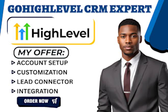 setup gohighlevel chatbot ghl hvac automation ghl lead connector email sequence