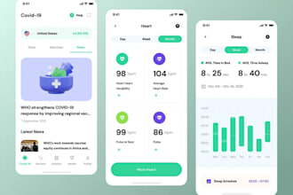 develop telehealth app telemedicine app doctor appointment app medical website