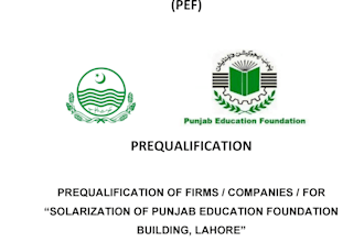 prepare bidding documents for tenders or rfq or rfp or eoi etc