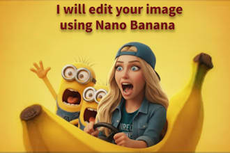 edit and enhance your photos using nano banana ai image editing