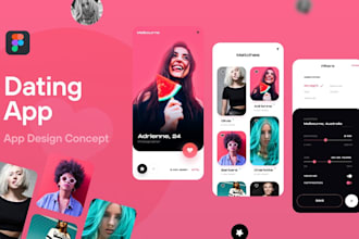 develop dating app, dating app developer, online dating app, match making apps