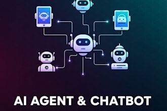 build ai automation systems and ai agents