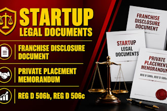 draft c corp incorporation documents and shareholder agreements