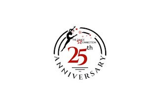 design unique minimal anniversary logo