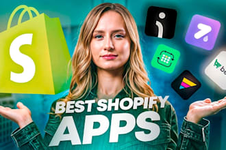 be your shopify app developer, custom shopify app development, shopify expert
