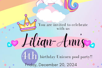 design elegant invitations and cards