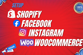 setup facebook and instagram shop and disapprove product tagging sloved issue