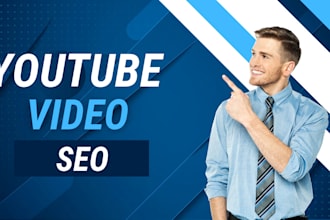 do youtube video seo for top ranking