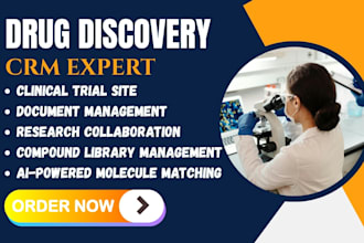 setup drug discovery atomwise exscientia frogent insilico medicine somorphic lab