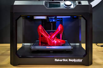3d printing 3d part modeling 2d drawing plastic mold design