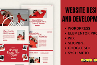 do website using google site membership site wix editor wordpress elementor pro