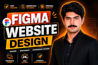 do figma website design, website ui ux design, figma ui ux