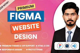 do figma website design, website ui ux design, figma ui ux