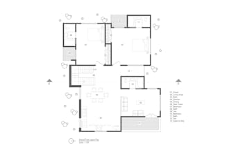 be your expert autocad draftsman for PDF or sketch to dwg conversion