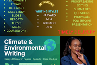 do climate change, environmental studies ecology, sustainability, global warming
