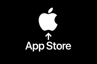 assist with ios app submission to app store