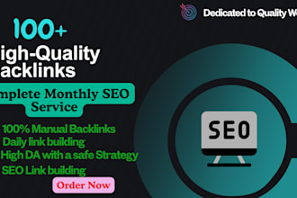 improve your google ranking with SEO backlinks