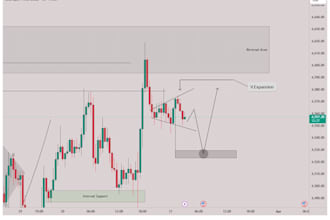 provide professional forex and crypto analysis