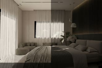 create a cozy bedroom design you will love