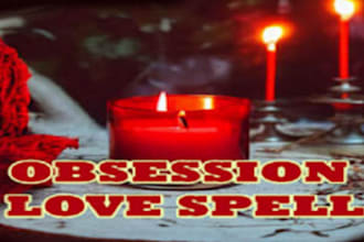 cast ultimate binding love spell