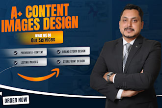design premium amazon a plus content ebc images