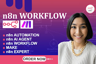 setup make com n8n workflow automation 4 vapi retell ai voice agent web scraping