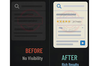 implement schema markup to improve how google understands your site
