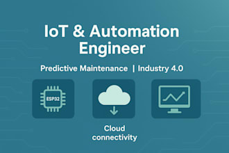 design industrial iot solutions with predictive analytics