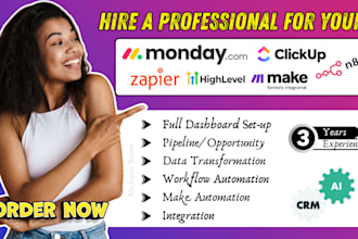 setup make com automation made com automation n8n automation n8n ai agent zapier