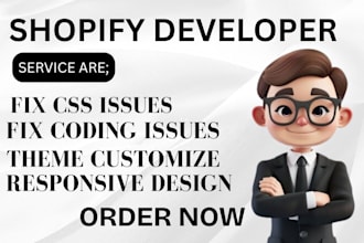 be your shopify theme customization shopify bugs fix layout
