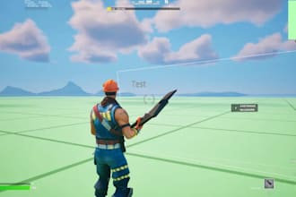 build fortnite map, pakour map, 1v1, deathrun map, rpg map, ttrpg, rpg homebrew